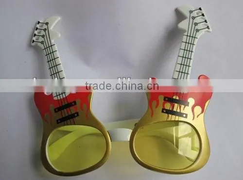 lovely plastic party glasses