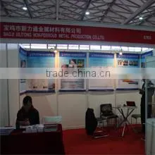 Baoji Xilitong Non-Ferrous Metal Production Co., Ltd. company overview - view 2