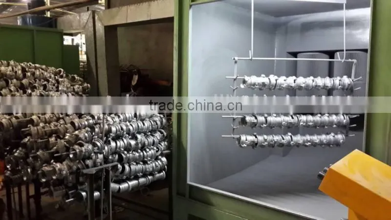 Fire hose couplings