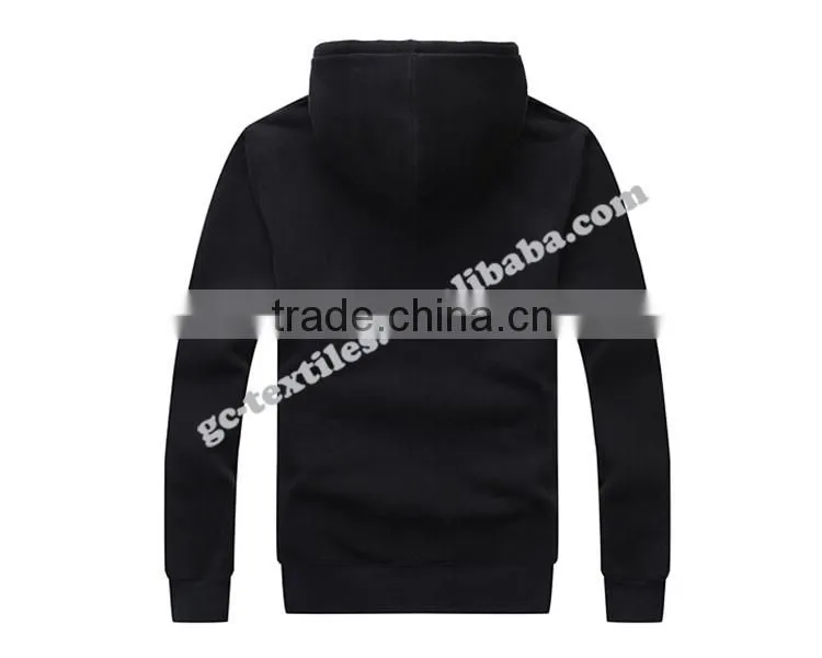 Customized Printed Fleece Hoodie Sweater Fty
