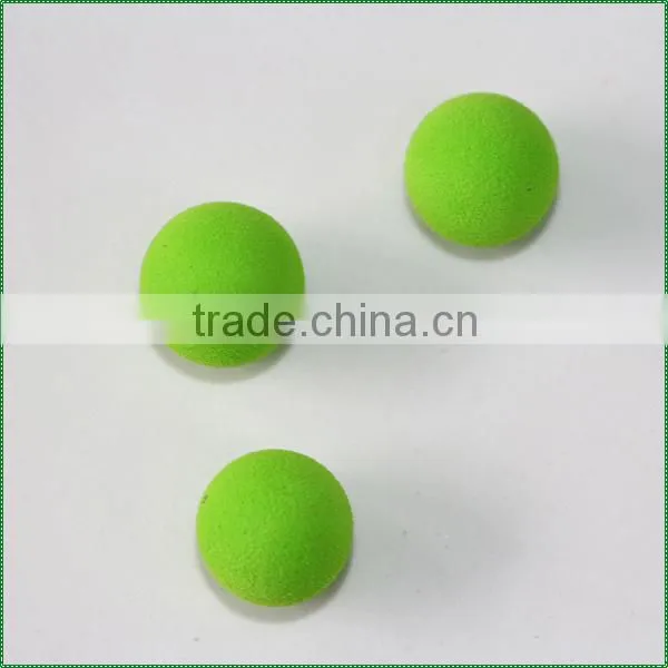 Free sample massage ball/hard lacrosse ball 64mm or customized