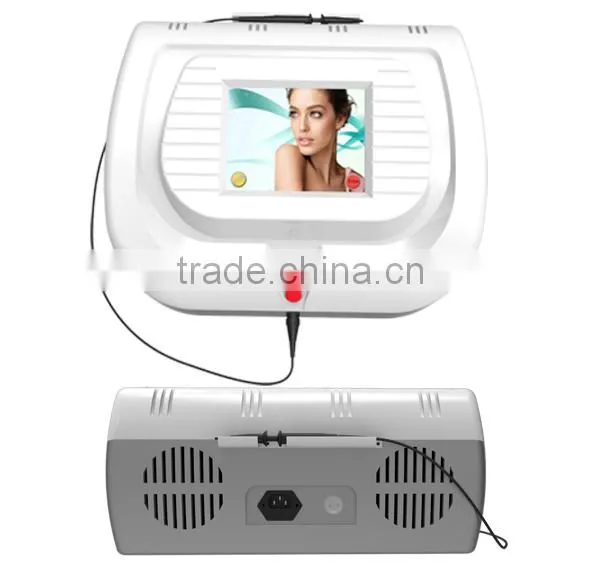 Most stable 30.56Mhz high frequency electrocoagulator for treating spid, electrocoagulator