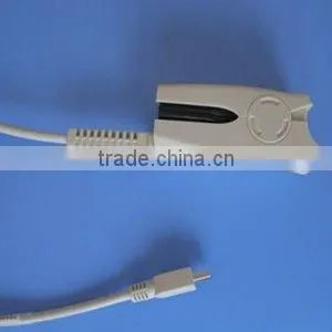 ECG/pulse waveform recorder mini holter