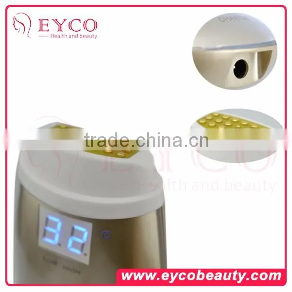 EYCO face tightening skin rejuvenation clinic skin tightening radiofrequency