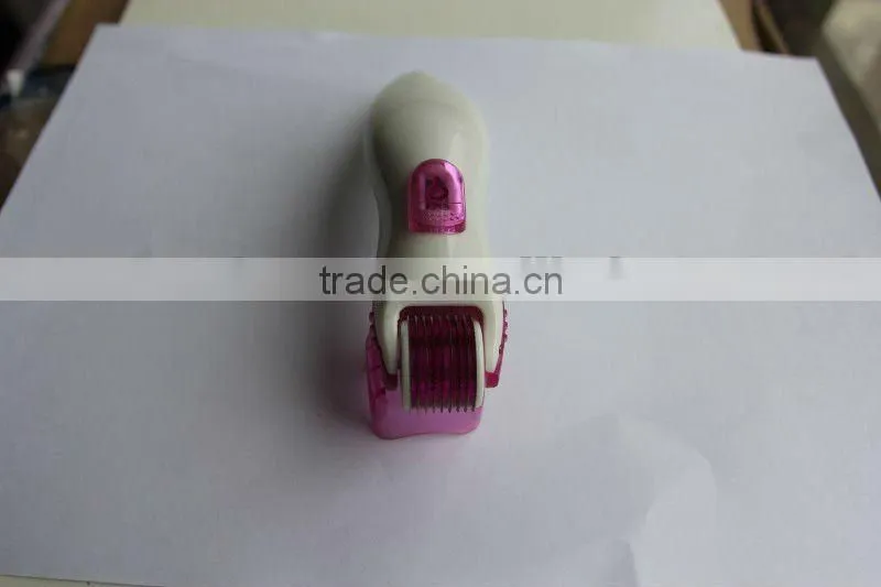 Micro-needle cosmetic treatment injectable collagen L007