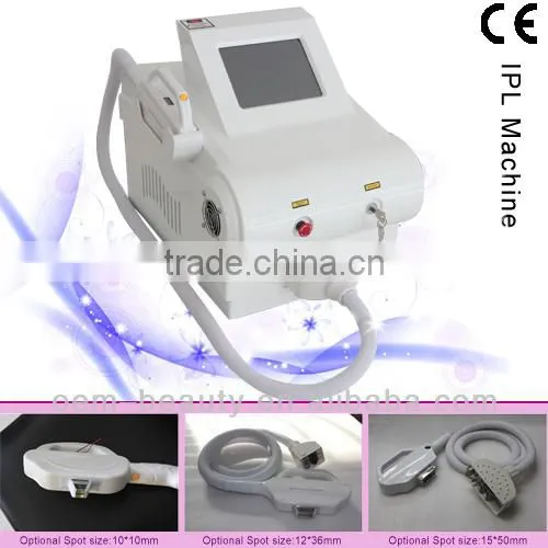 Beijing portable ipl hair removal equipment manufacturers looking for agent
