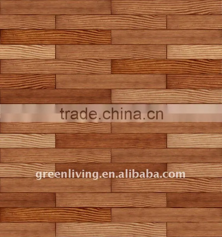 wood flooring