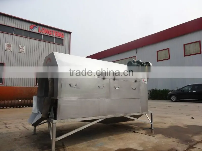 produce fish meal equipment for animal feed