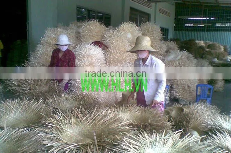 Straw Hat HLSH014