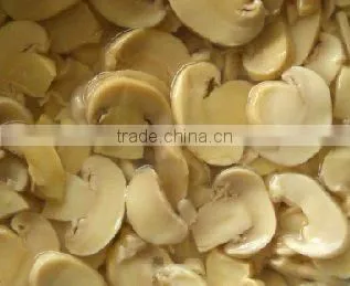 canned mushroom