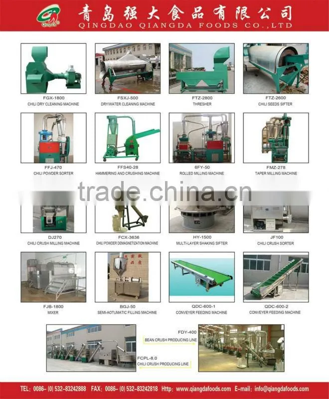 Multi-layer Vibration Sieve Sifter