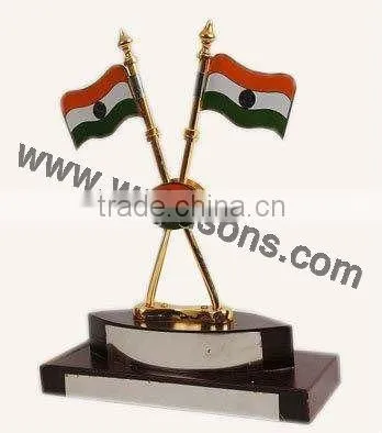 Metal Sports Trophy