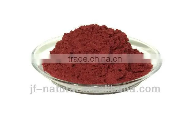 Red grape extract KOSHER factory