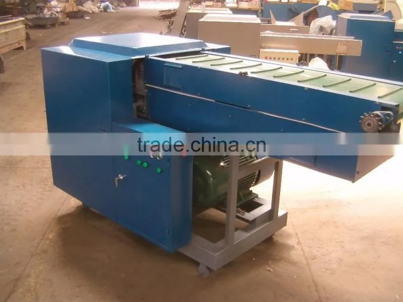 Automatic Industrial Fabric Cutting Machine for Sale