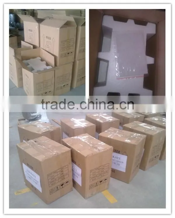 5L capacity kitchen planetary mixer