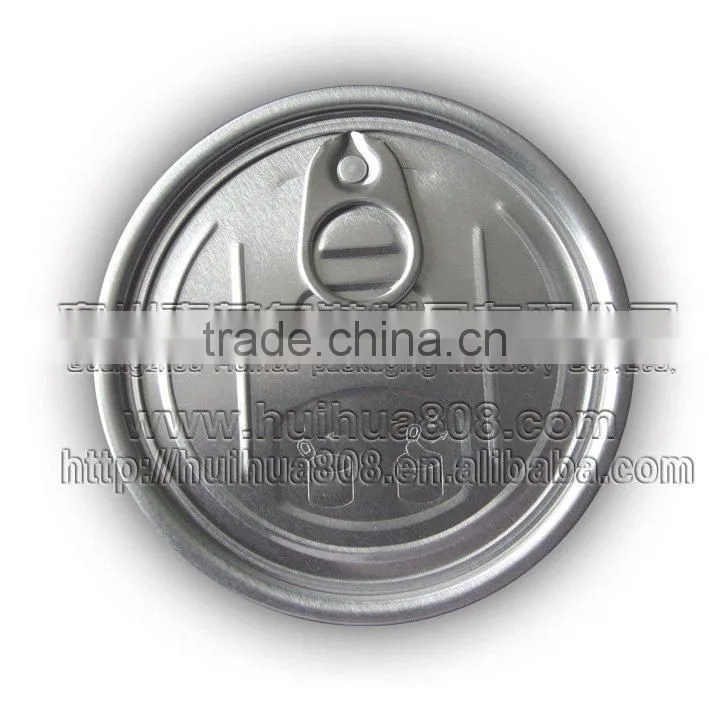 307#(83.3mm) English plastic bottle easy open end