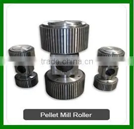 Reliable mobile pellet plant machine on sale