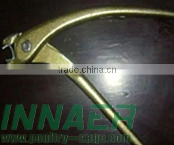 Supply Feeding Quail Cage in High Quality(ISO9001)