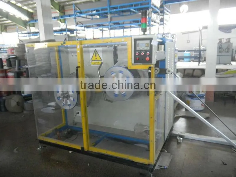 Irrigation Plastic Drip Tape Machine for irrigation drip tape
