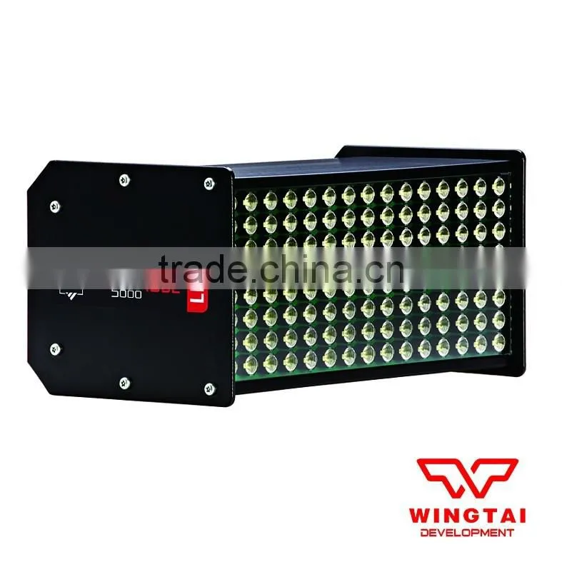 Stroboscope Light tube