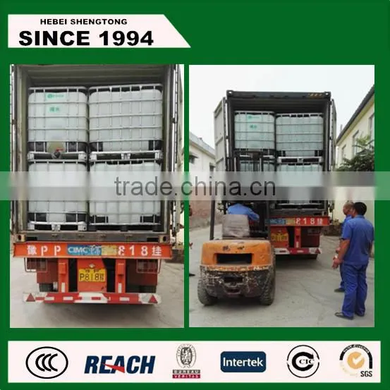 pce polycarboxylate concrete admixture for building