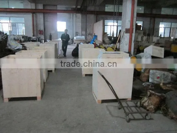 European Standard Scrap Wire Stripper with CE Certificate