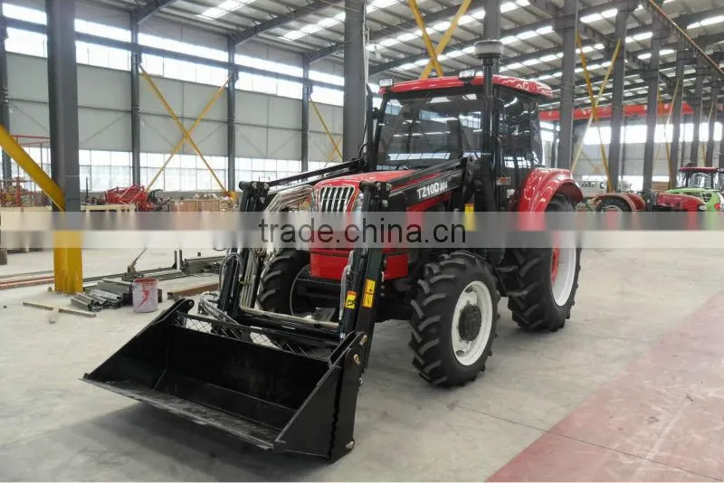 cheap front end loader for sale,4 in 1 loader