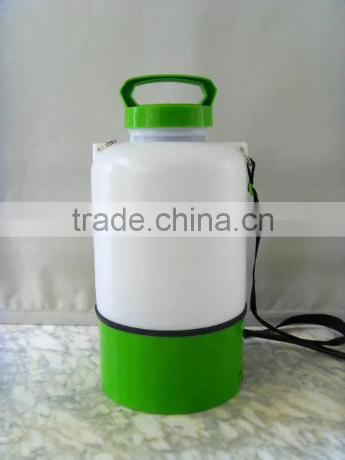 KOBOLD 8L Battery chemicals Garden sprayer
