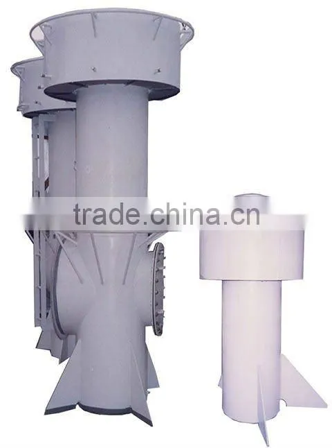 High quality marine mushroom ventilator