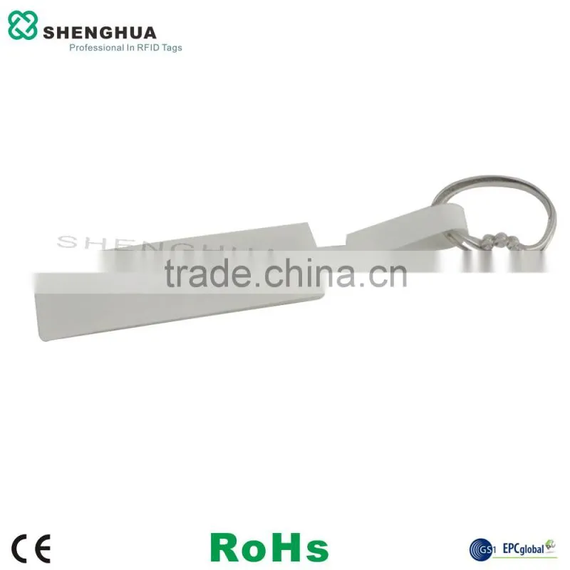 UHF Passive tamper proof RFID Jewelry Tag RFID Chip Alien Higgs 3