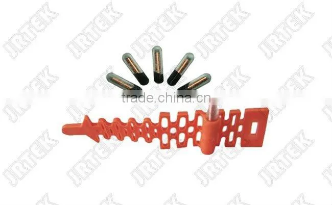 Sell RFID 125Khz 134.2Khz Plastic tube