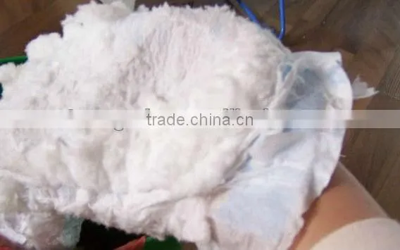 industrail machine for paper waste paper crushing machine