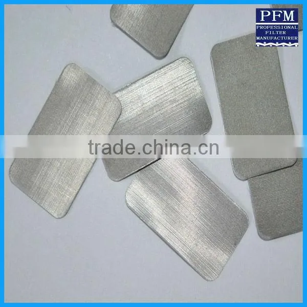 Stainless Steel Wire Mesh Filter