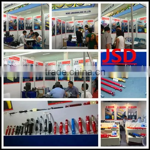 BM Series Hydraulic Motor