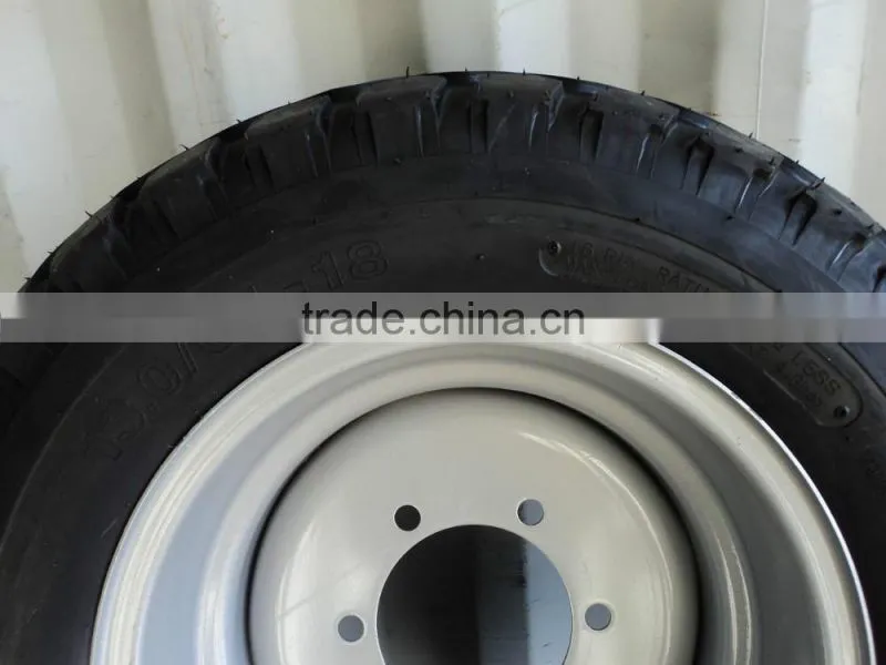 agriculture tyre for 7.50-16 with F2 pattern