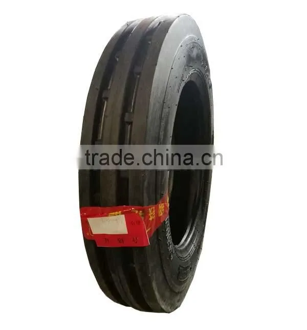 Tractor tire 500-15 with weight 7.92 kgs