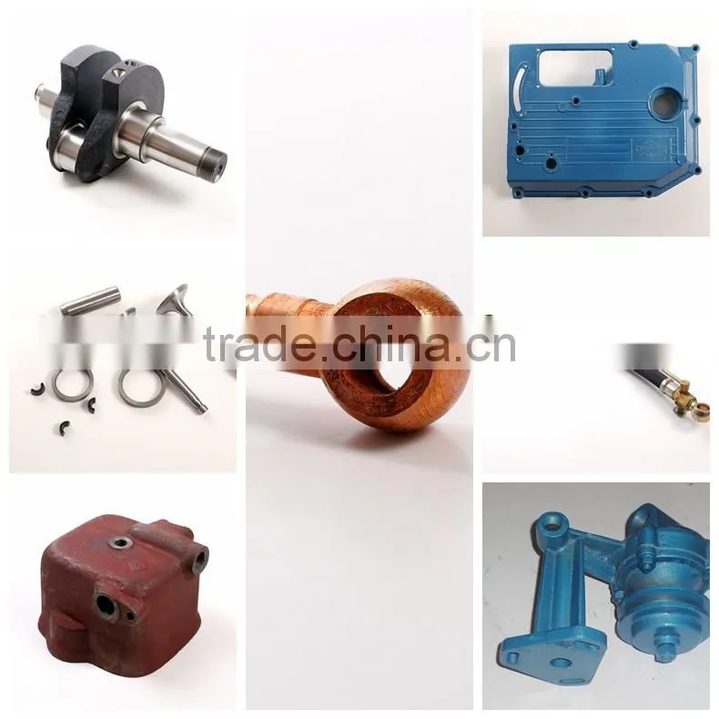 Z170F Governor Fork high quality and low price