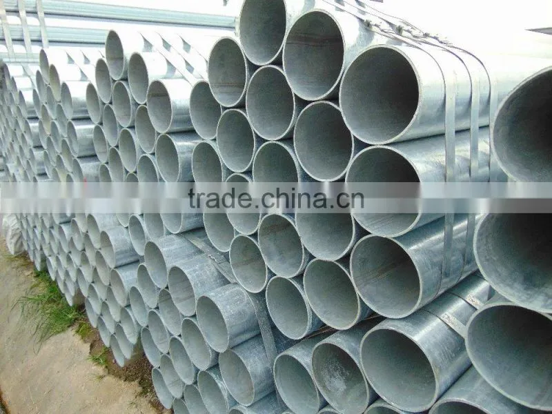 low carbon bundy pipe for refrigerator erw lsaw ssw black