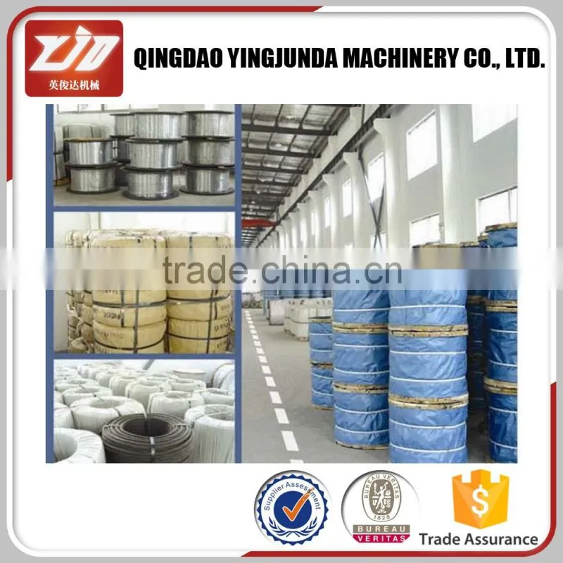 stainless steel wire rope hardware