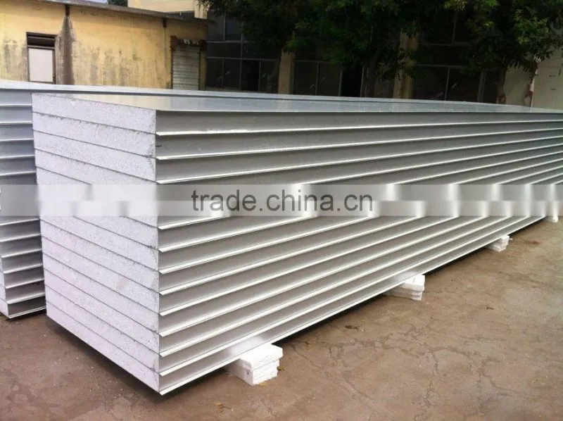 Clean Room Sandwich Panel/Cold Room Panels/ wall sandwich panel