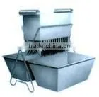 XinXiang TongXin Brand High Efficiency Mining Stainless Splitting Equipment