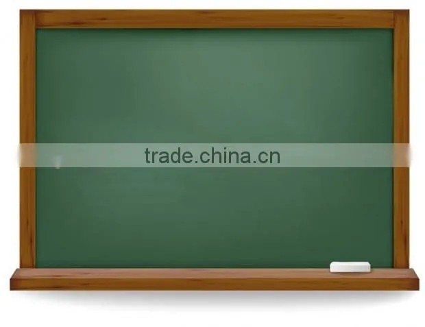 classroom blackboard