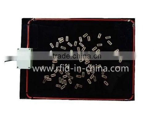 Brand-new uhf rfid timing floor mat antenna reader
