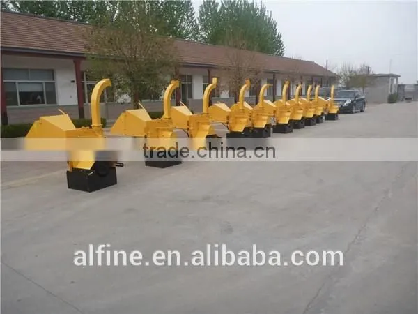 China manufacturer high quality BX wood chipper