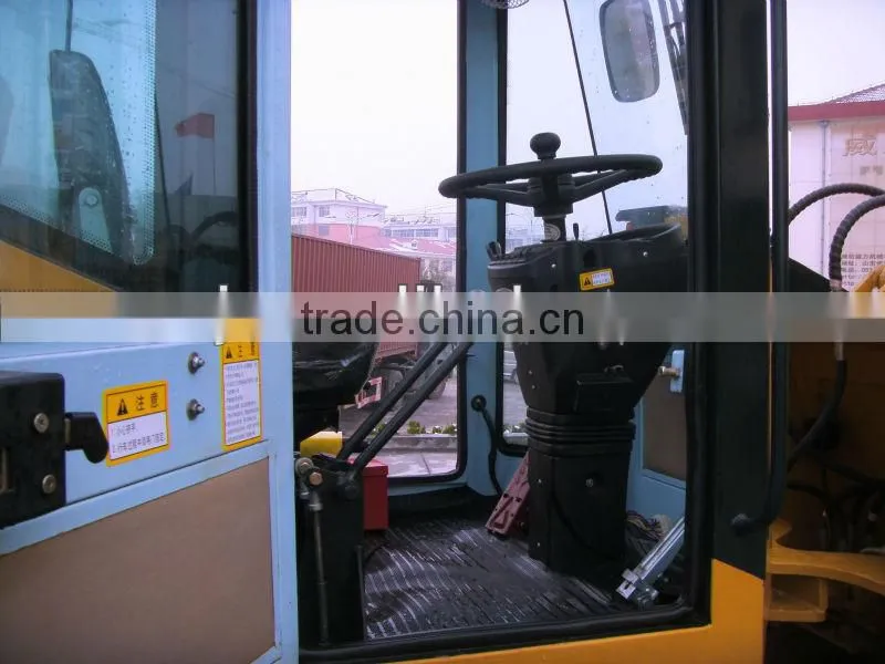 SWM618 mini wheel loader for sale
