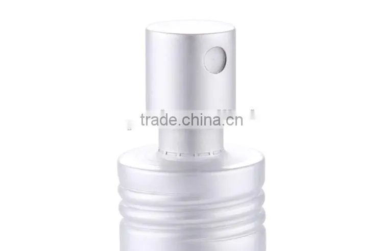 Wholesale aluminum metal perfume sprayer