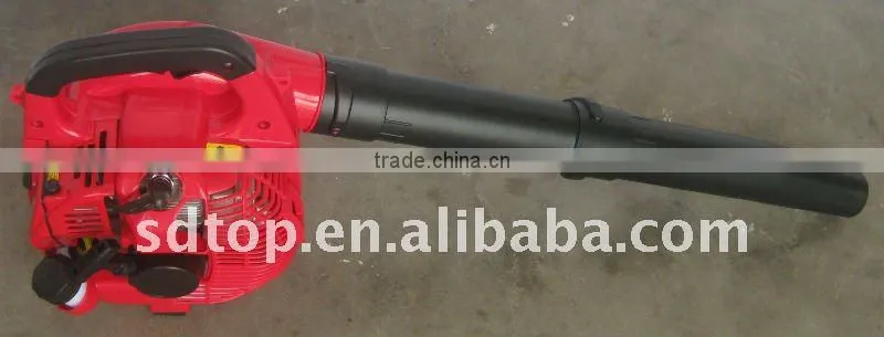 portable gasoline engine small cleaning leaf blower EB260