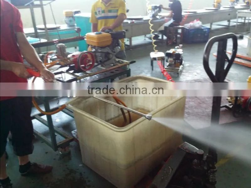 Honda power sprayer, power sprayer, agricultural power sprayer