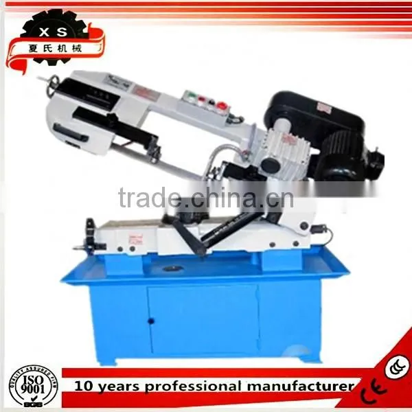 2017 new type horizontal band saw machine hydraulic cylinder GD7028 For Sale