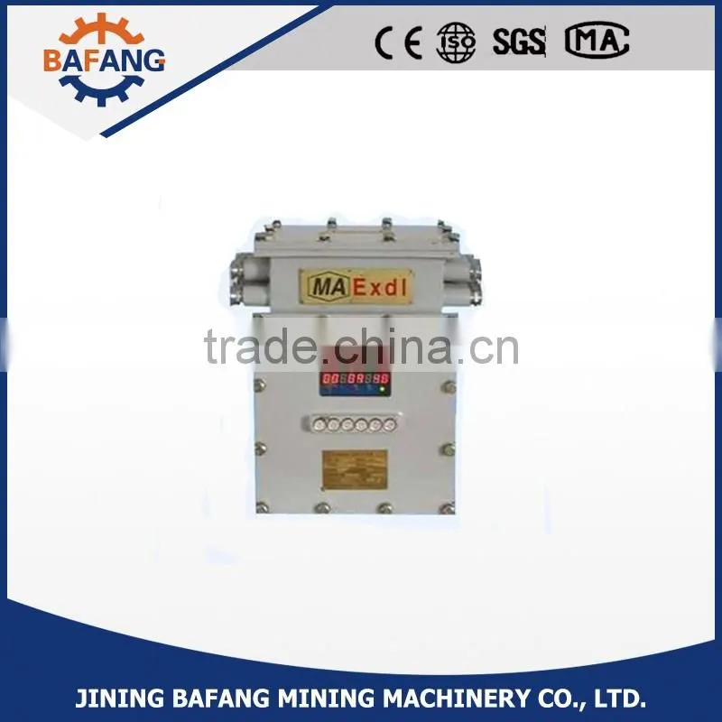 ZBL-L Low voltage leakage protection device safety product